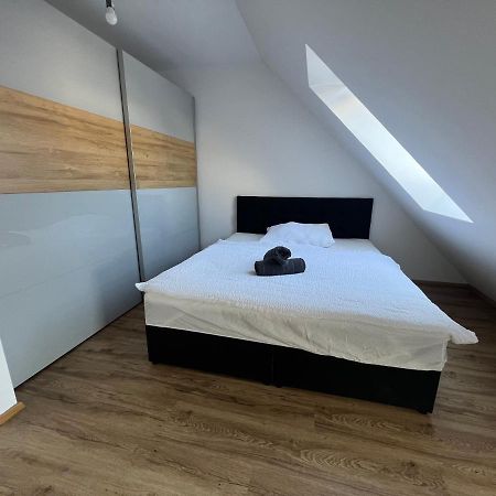 Semi 3A Neubauwohnung In Wien Fur 4 Personen Exteriér fotografie