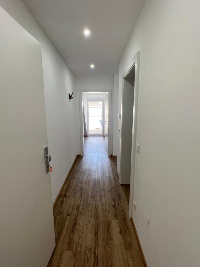 Semi 3A Neubauwohnung In Wien Fur 4 Personen Exteriér fotografie